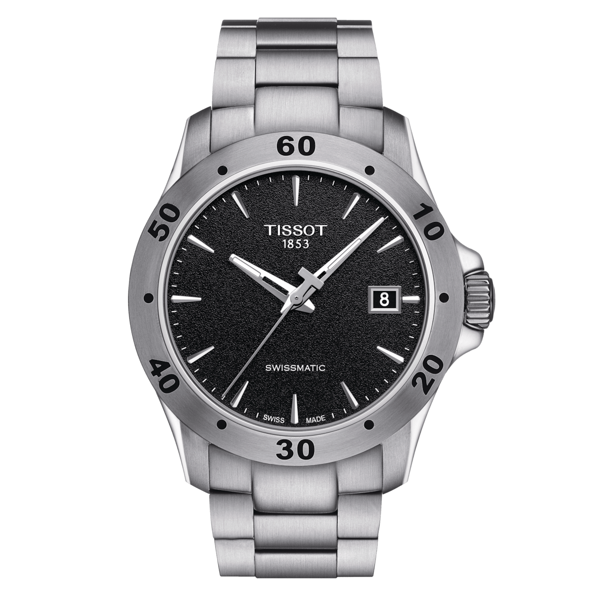 TISSOT V8 SWISSMATIC