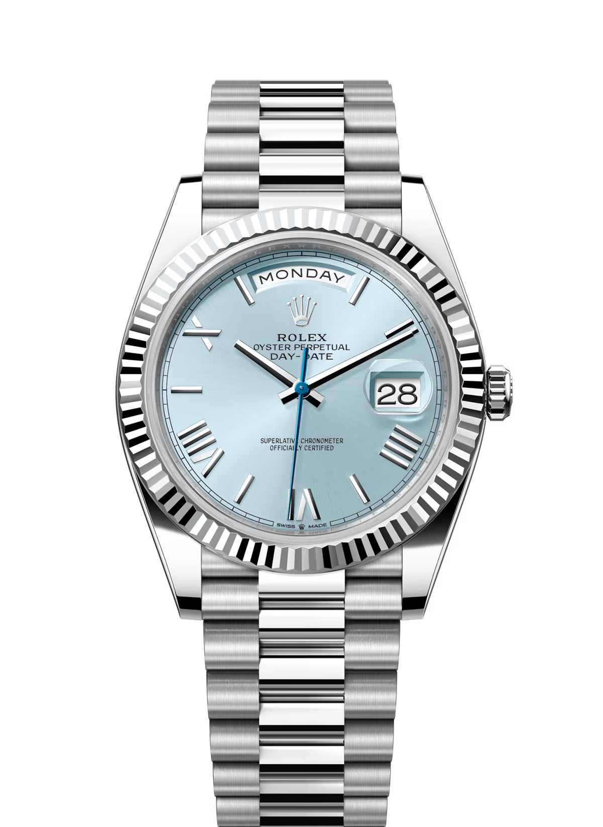 Rolex Day Date 40