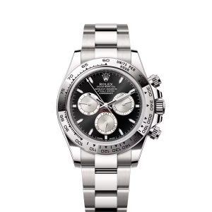 Rolex Cosmograph Daytona Oyster 40 mm