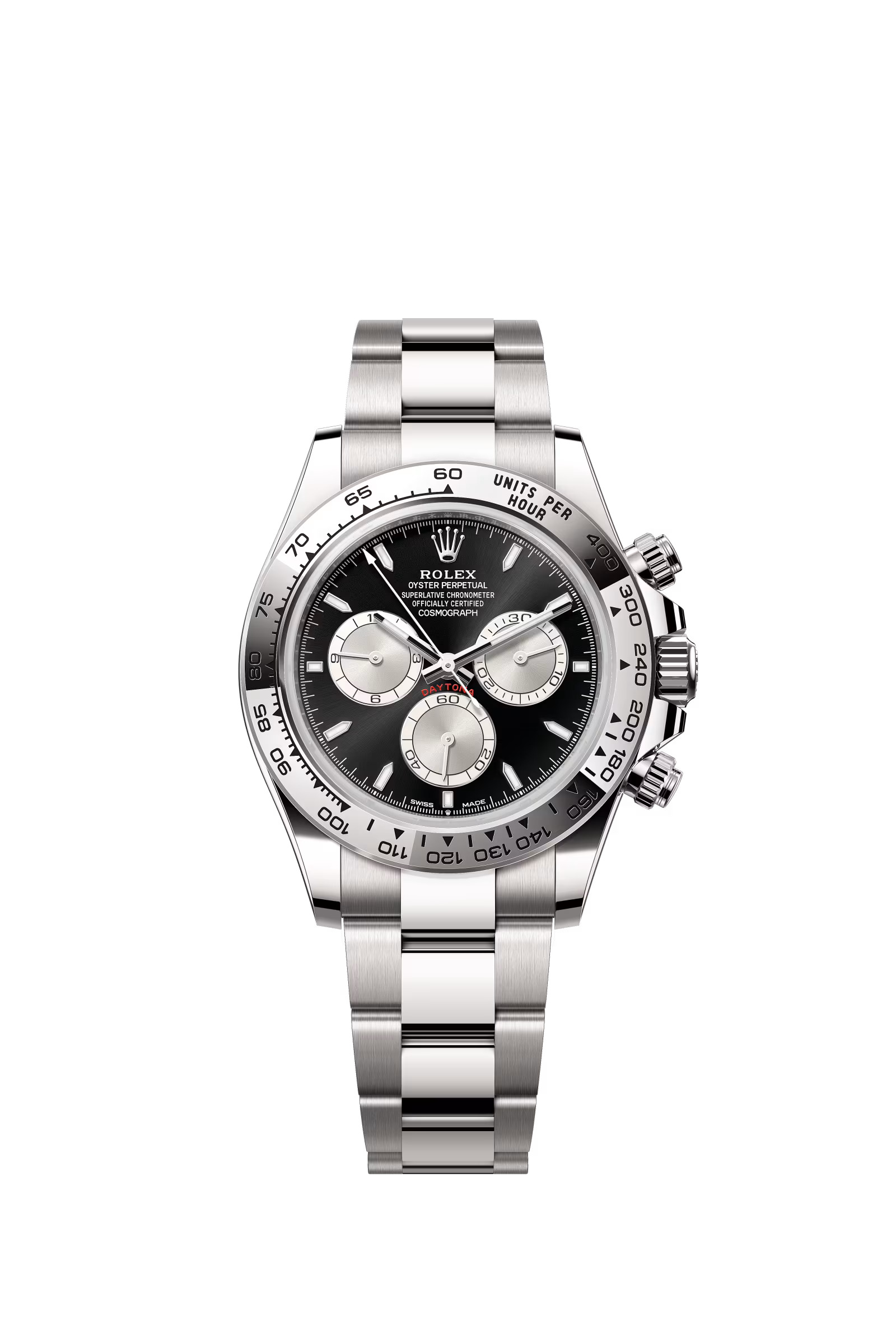 Rolex Cosmograph Daytona Oyster 40 mm