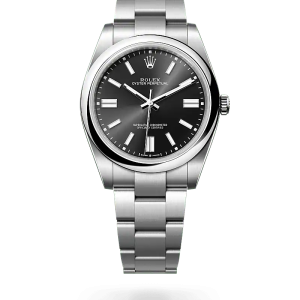 Rolex Perpetual 41