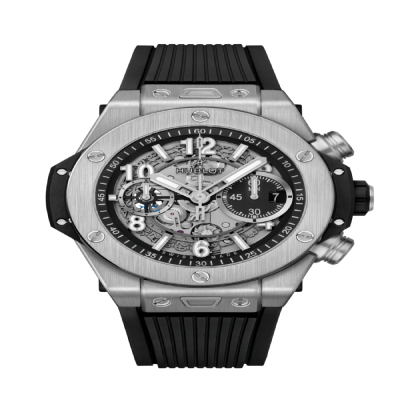 Hublot Big Bang Unico Titanium