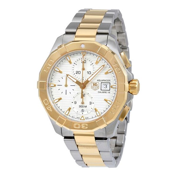 TAG HEUER Aquaracer Men’s Automatic Swiss
