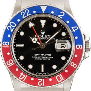 Rolex GMT-Master