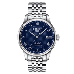 TISSOT LE LOCLE POWERMATIC 80