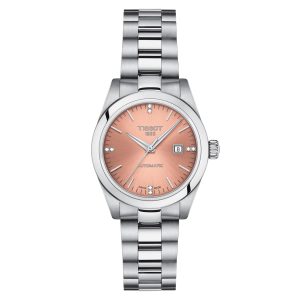 TISSOT T-MY LADY AUTOMATIC