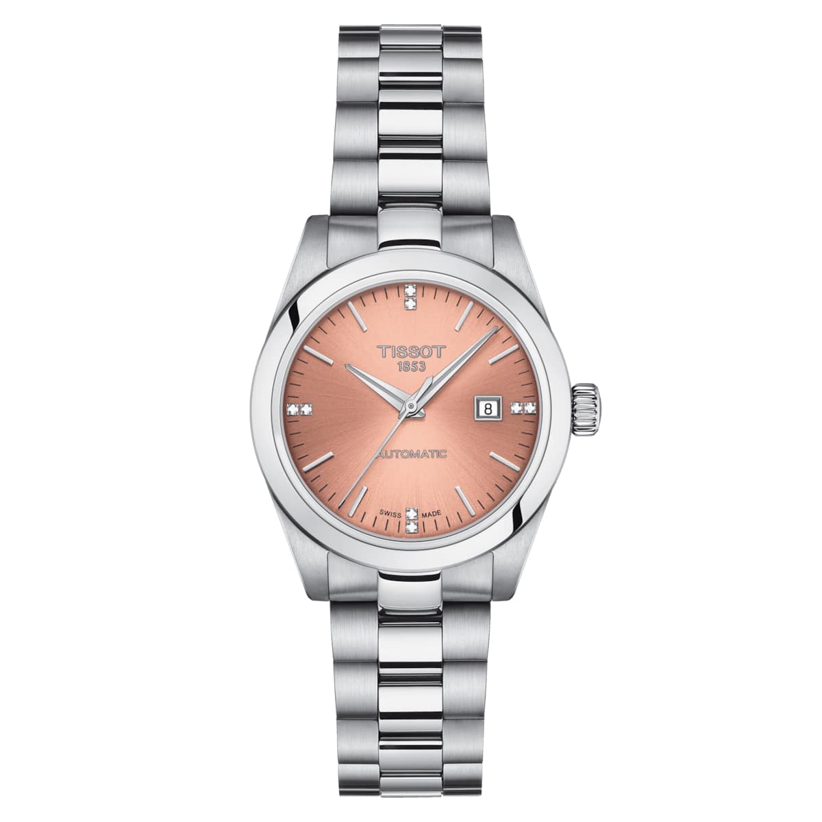 TISSOT T-MY LADY AUTOMATIC
