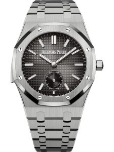 Audemars Piguet Royal Oak MINUTE REPEATER SUPERSONNERIE