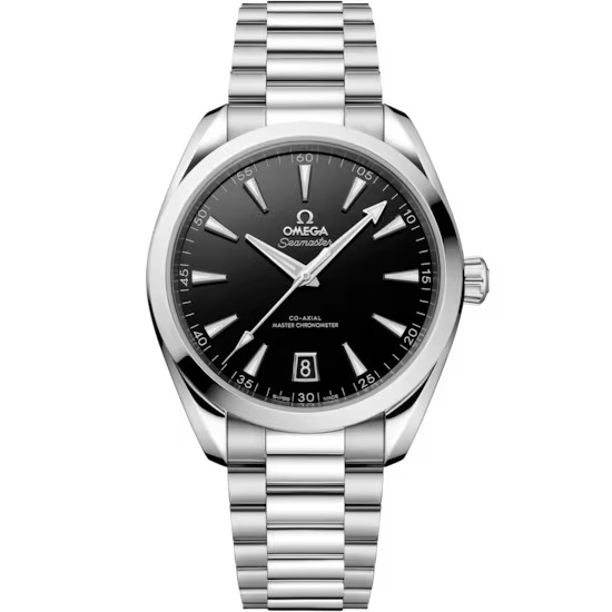 Omega Seamaster Aqua Terra 150M